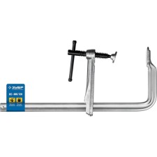 Strokynaya bison KS-500/120, professional, clamp 120 mm, 300/120 mm