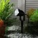 LED LED soil, 7 W, 630 LM, IP65, 6500 K, 220 V