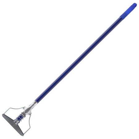 Mopy "lazy", the length of the handle 120 cm-3
