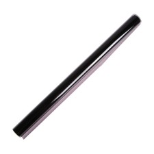 Tinting film, tinting Black 25 %, 0.5 x 3 m