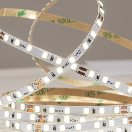 ARTE LAMP Tape 24V 9.6W/m, 3000k, 5 m-2