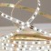 ARTE LAMP Tape 24V 9.6W/m, 3000k, 5 m