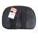 SkyWay's headrest pillow, 30x20cm, Alcantara Black