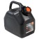 Plastic canister Airline Pro, 5 l, protection cover from children