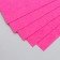 Hard felt 1 mm "warm pink" set 10 sheets format A4