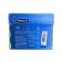 Topperr smell absorber for the refrigerator "Green Tea/Coal"
