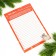 New Year. Planer Trexter "List for the Year"