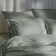 SL HOME SL Home "Denim" 160*200+30 cm, central olive, 100% greedy cotton