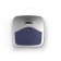 Ariston ABS Blu Evo RS 15U RU water heater, cumulative, 1200 W, 15 l, white-blue