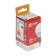 LED lamp In Home, E14, G45, 6 W, 540 LM, 3000 K, warm white