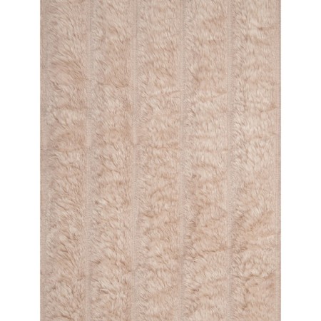 Texrepublic blanket, size 150x200 cm, pink color-4