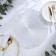 Napkin Serving shares tsex. Serebro, D 38 cm
