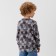 Long sleeve T-shirt "Transformers", height 122-128
