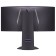Monitor LG 34 "ULTRAWIDE 34GS95QE-B black OLED LED 21: 9 HDMI M/M Matte Has Piv 275CD 178 107990
