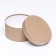 Box Round craft, 25 x12 cm