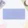Money envelope "Congratulations!" lilac, soft-tach, embossing, 19 x 9 cm