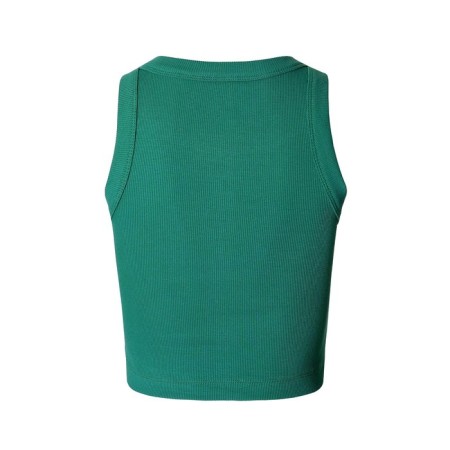 TOP female, dark green color, size-2