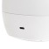 Air humidifier Luazon HM-16, ultrasonic, 125 ml, 1 W, USB Type-C, white