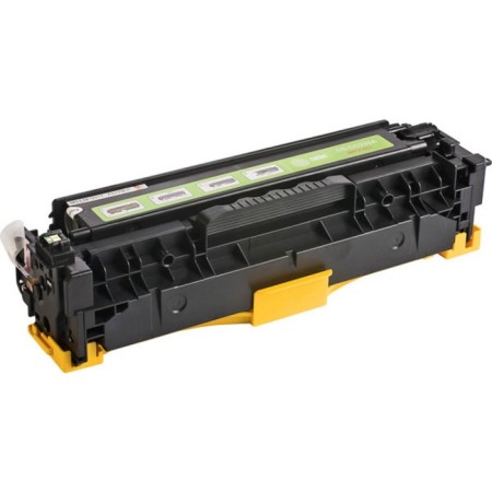 CACTUS CSTUS CS-CC533A CC533A Purple (2800 IC.) For HP Color Laserjet CP2025 107411-2