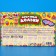 Chewing marmalade "watermelon slices", assorted 13 g