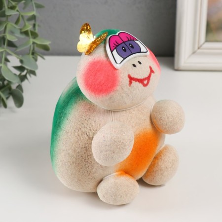 Growing gift Eco -Zhizhivchik "Turtle" mix-2