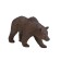 Figure Konik "Bear Grisley"