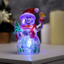 Christmas tree toy 