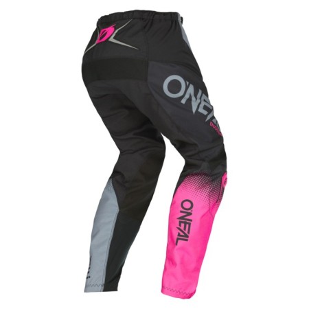 O’Neal element raceWear v.22, women's, size 44, black, gray-1