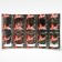 The plates from the moths "Dispers!", Japanese diffumol, 10 pcs.