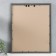 Photo frame Plastic "Plaza" 40x50 cm (glass), 2014-8S26/3