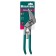 Kraftool Pelikan scissors, metal, whole, 300 mm