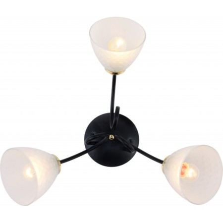 Luiza 9140-303 3he27 60W chandelier-3