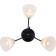 Luiza 9140-303 3he27 60W chandelier