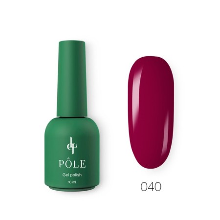 Pole Inspired by France "Luxury", No. 040 Night adventure, 10 ml