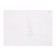 Diary Initiated A5 160 sheets attomex.croco, solid cover of artificial leather with foam rubber, liesse, block 70 g/m2, blue