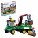 Designer city "Logoster machine", 209 parts