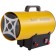Thermal gas gun Ballu BHG-10LS, 10 kW, up to 100 sq.m.