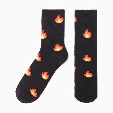 Male "lights" r. 41-44 (27-29 cm), black