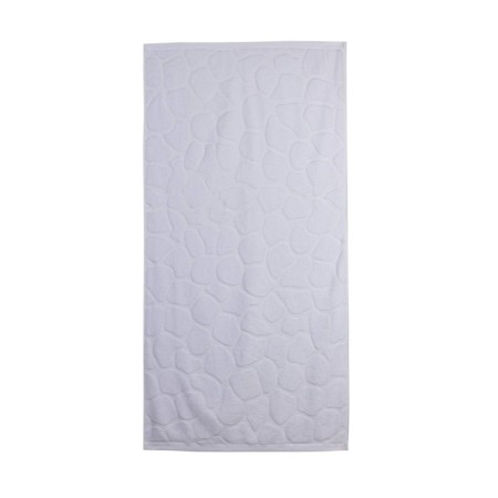 Terry towel Sofi de Marko Mari, 550 gr, size 70x140 cm, white color-1