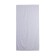 Terry towel Sofi de Marko Mari, 550 gr, size 70x140 cm, white color