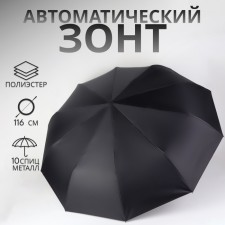 Automatic umbrella 