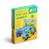 Board game "Find a couple. Who lives where ", 40 elements, 3+