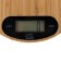 Kitchen Libra IRIT IR-7136, electronic, up to 5 kg, beige