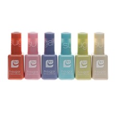 A set of markers-textbooks 6 pieces, 6 colors 