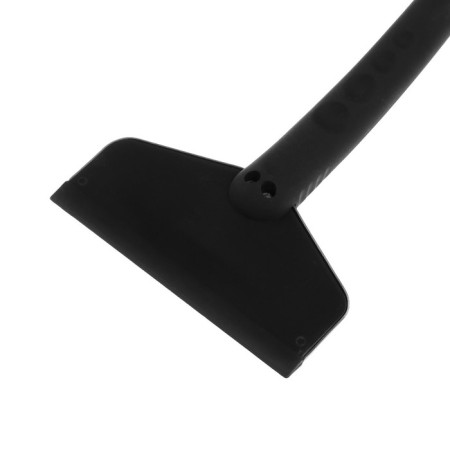 Torso ice scraper, width 11 cm-2