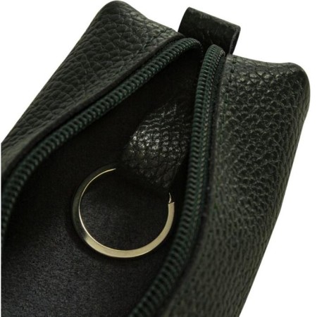 Key of lightning, length 14 cm, green color-1