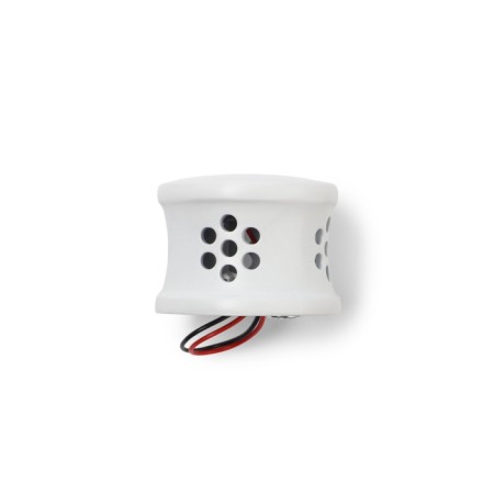CAPPIO pen pen with backlight, white color, 1 pc.-3