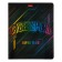 Notebook A5, 48 sheets of Gamer cage, cover coated cardboard, rounded corners, block 65 g/m2, 5 species mix