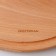 Dilan pizza board, d = 40 cm, beech array