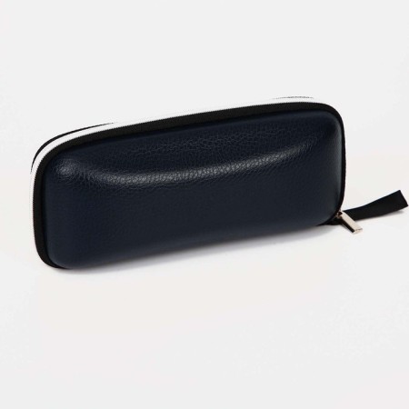 Lightning point case, dark blue color-1